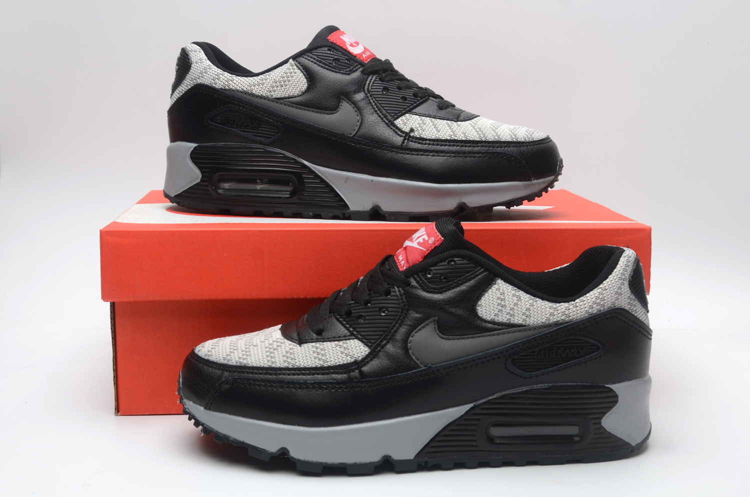 Men's Running weapon Air Max 90 Shoes 050